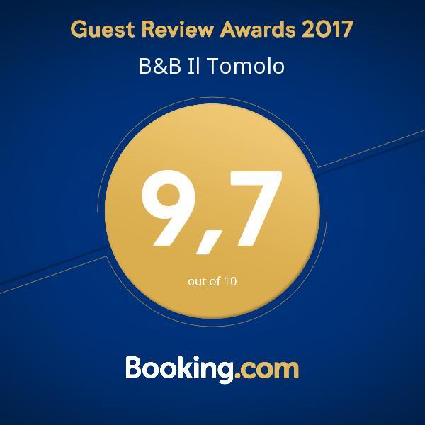 Bed and Breakfast Il Tomolo Agnone Exterior foto