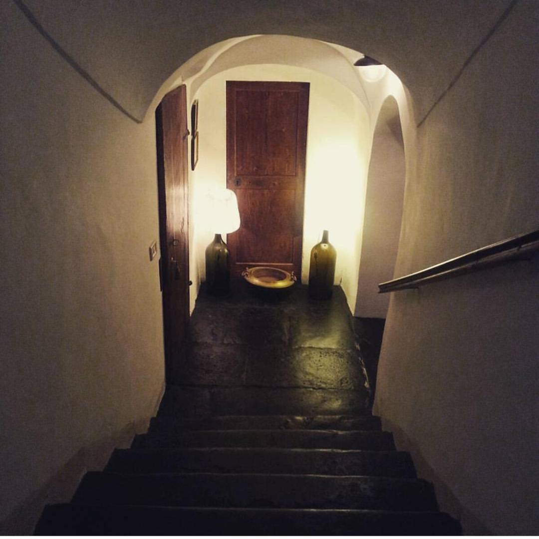 Bed and Breakfast Il Tomolo Agnone Exterior foto